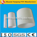 100% pur ptfe push tube, ptfe push pipe, ptfe tube, polytetrafluoroéthylène pipe